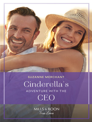 cover image of Cinderella's Adventure With the Ceo